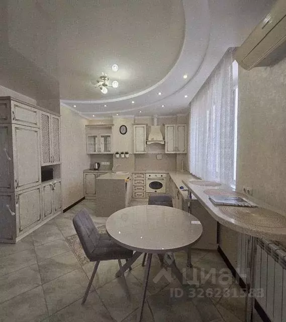 2-к кв. Ростовская область, Ростов-на-Дону Северный мкр, ул. Пацаева, ... - Фото 1