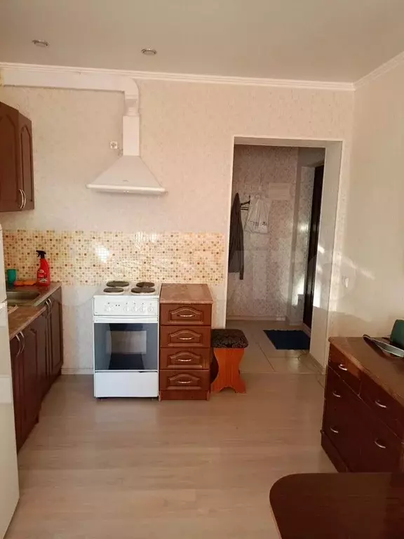 Квартира-студия, 27 м, 6/6 эт. - Фото 0