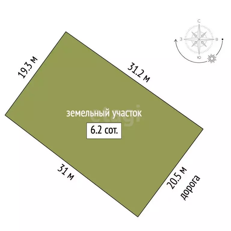 Дом в Владимирская область, Петушинское муниципальное образование, ... - Фото 2