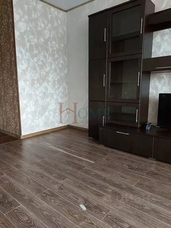 1-к кв. Новосибирская область, Новосибирск ул. Есенина, 12к2 (35.0 м) - Фото 1