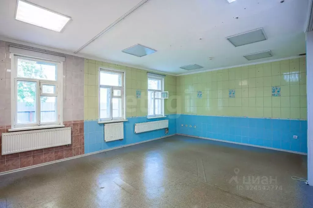 Офис в Вологодская область, Вологда Галкинская ул., 79 (90 м) - Фото 1