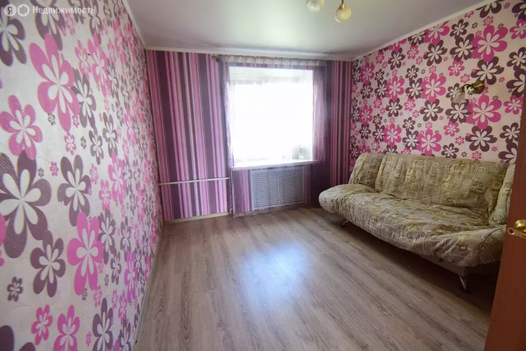 3-комнатная квартира: Туймазы, улица 70 лет Октября, 5 (59.5 м) - Фото 2