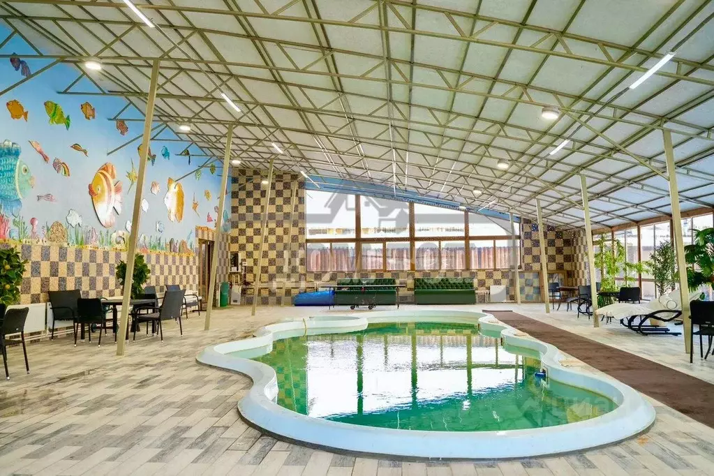 Дом в Московская область, Одинцовский городской округ, д. Угрюмово  ... - Фото 2