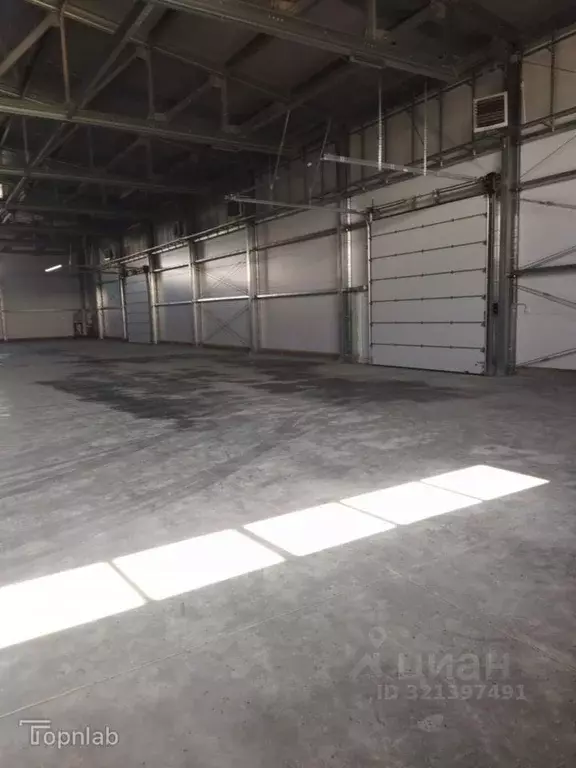 Склад в Московская область, Домодедово городской округ, с. Растуново ... - Фото 2