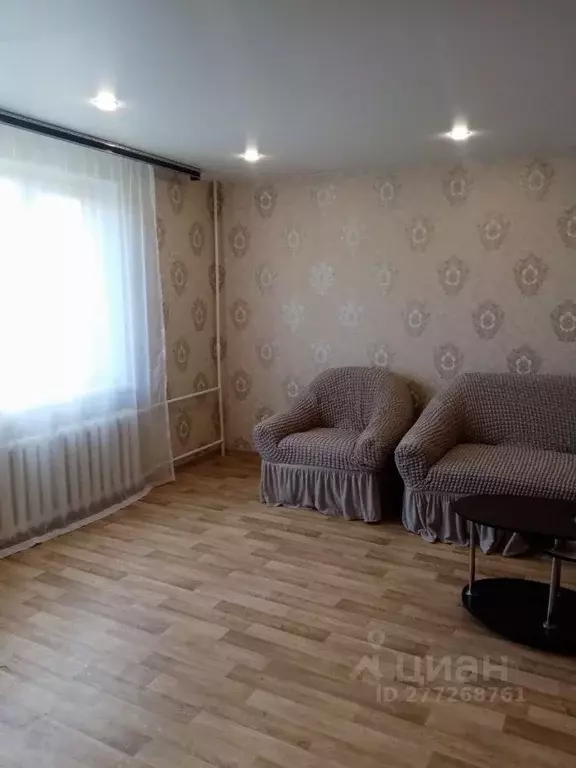 1-к кв. Тверская область, Конаковский муниципальный округ, д. Ручьи ... - Фото 2