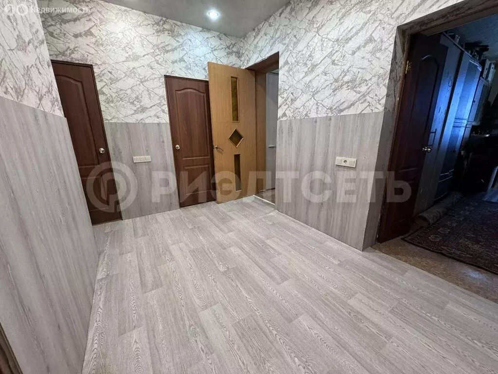 3-комнатная квартира: Мурманск, улица Сафонова, 20/2 (72.8 м) - Фото 2