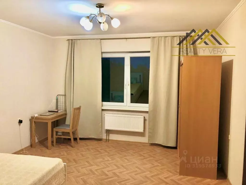 3-к кв. Санкт-Петербург просп. Науки, 17к6 (89.0 м) - Фото 0