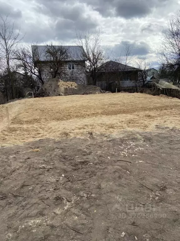 Участок в Нижегородская область, Нижний Новгород Сокол СНТ, №1 сад, ... - Фото 1