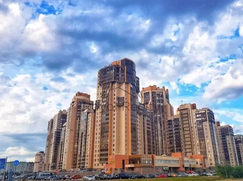 3-к кв. Санкт-Петербург Приморский просп., 137к1 (115.0 м) - Фото 0