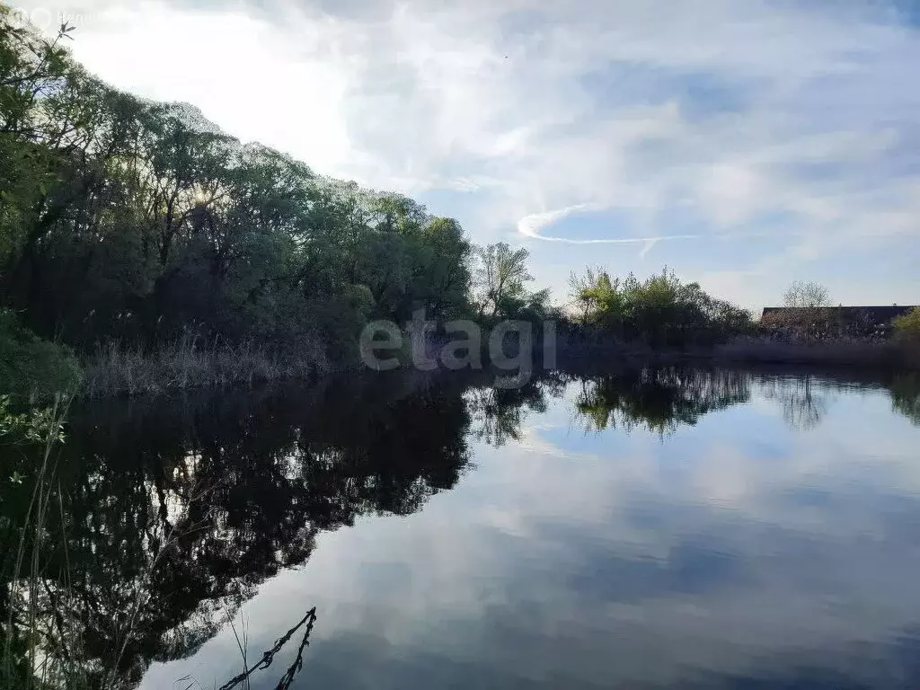 Участок в Белгород, микрорайон Старый Город (18.72 м) - Фото 1