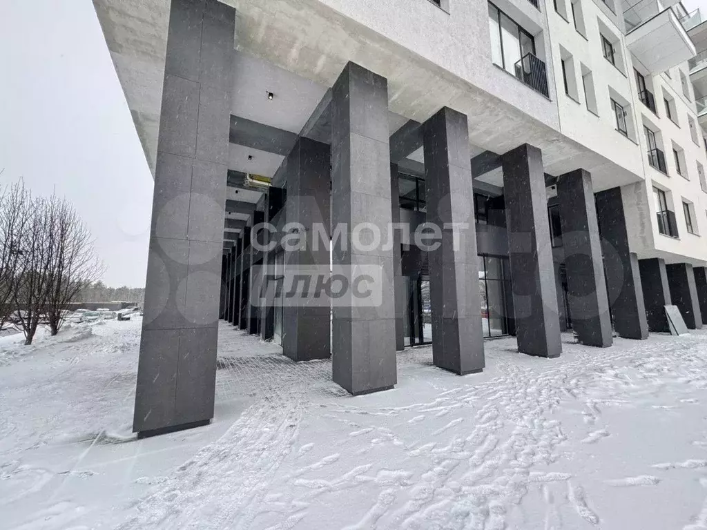 Продам помещение свободного назначения, 97 м - Фото 0