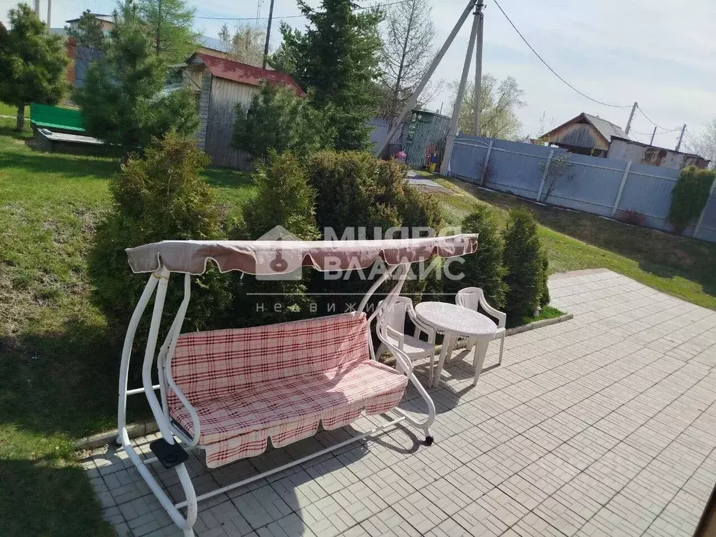 Дом в Омская область, Омский район, с. Усть-Заостровка  (150 м) - Фото 0