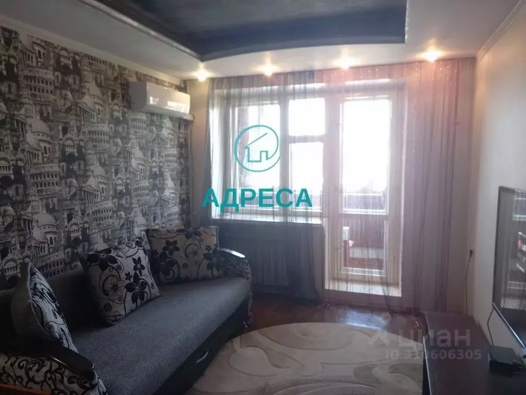 3-к кв. Белгородская область, Новый Оскол Оскольская ул., 28А (67.0 м) - Фото 2