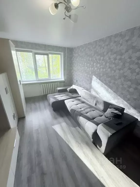 3-к кв. Ленинградская область, Всеволожск ул. Вокка, 12к1 (62.0 м) - Фото 1