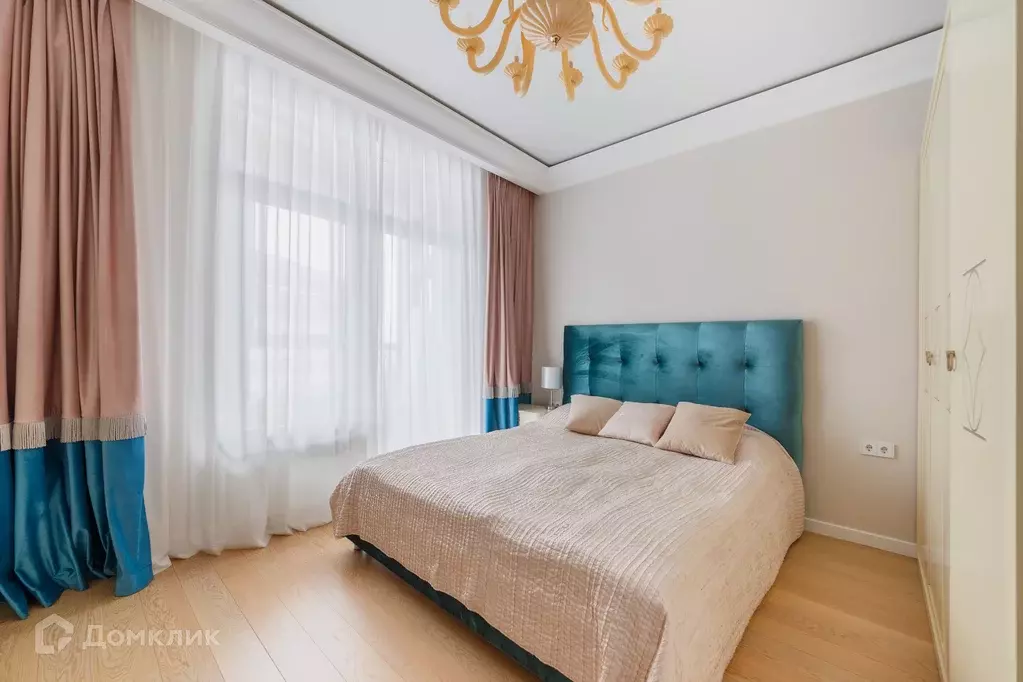 Продаётся 2-к квартира, 71 м - Фото 1