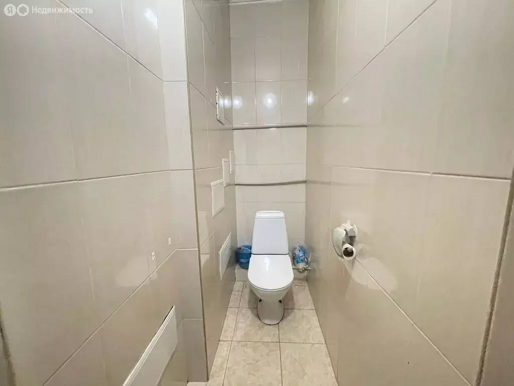 1-комнатная квартира: Анапа, улица Омелькова, 21 (48 м) - Фото 0