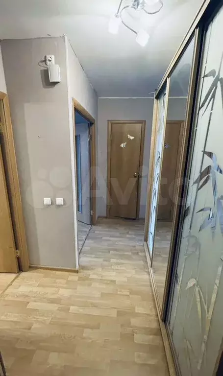 2-к. квартира, 50 м, 4/10 эт. - Фото 0