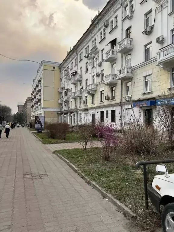 Помещение свободного назначения в Хабаровский край, Хабаровск ул. ... - Фото 1