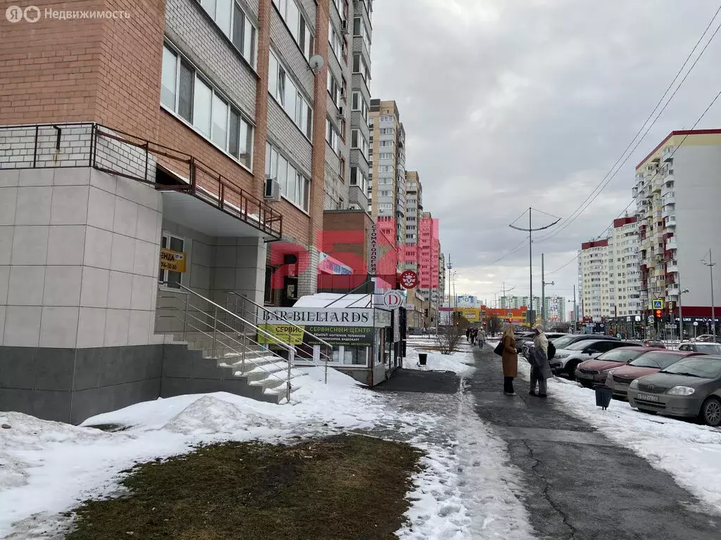 Торговая площадь (126.8 м) - Фото 2