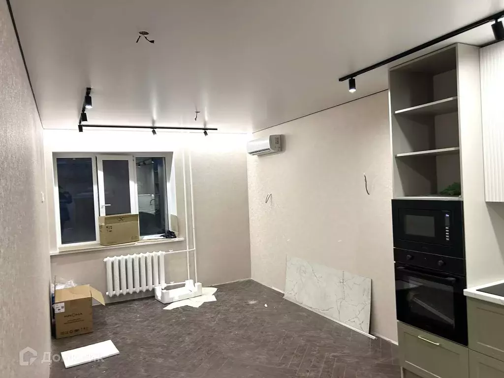Продаётся 1-к квартира, 88 м - Фото 1