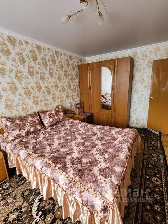 2-к кв. Ставропольский край, Ставрополь ул. Васильева, 13 (54.0 м) - Фото 1
