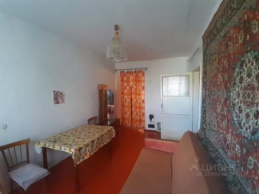 2-к кв. Ростовская область, Батайск Городской пер., 11 (42.4 м) - Фото 2