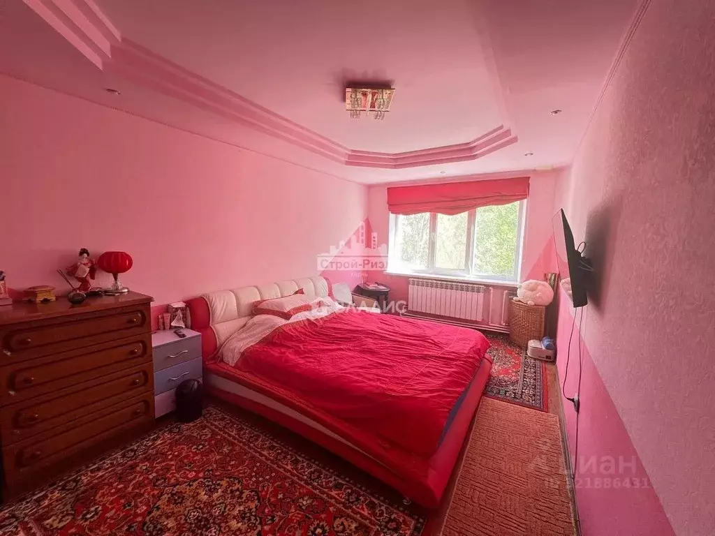 5-к кв. Крым, Керчь ул. Марата, 7 (93.5 м) - Фото 0