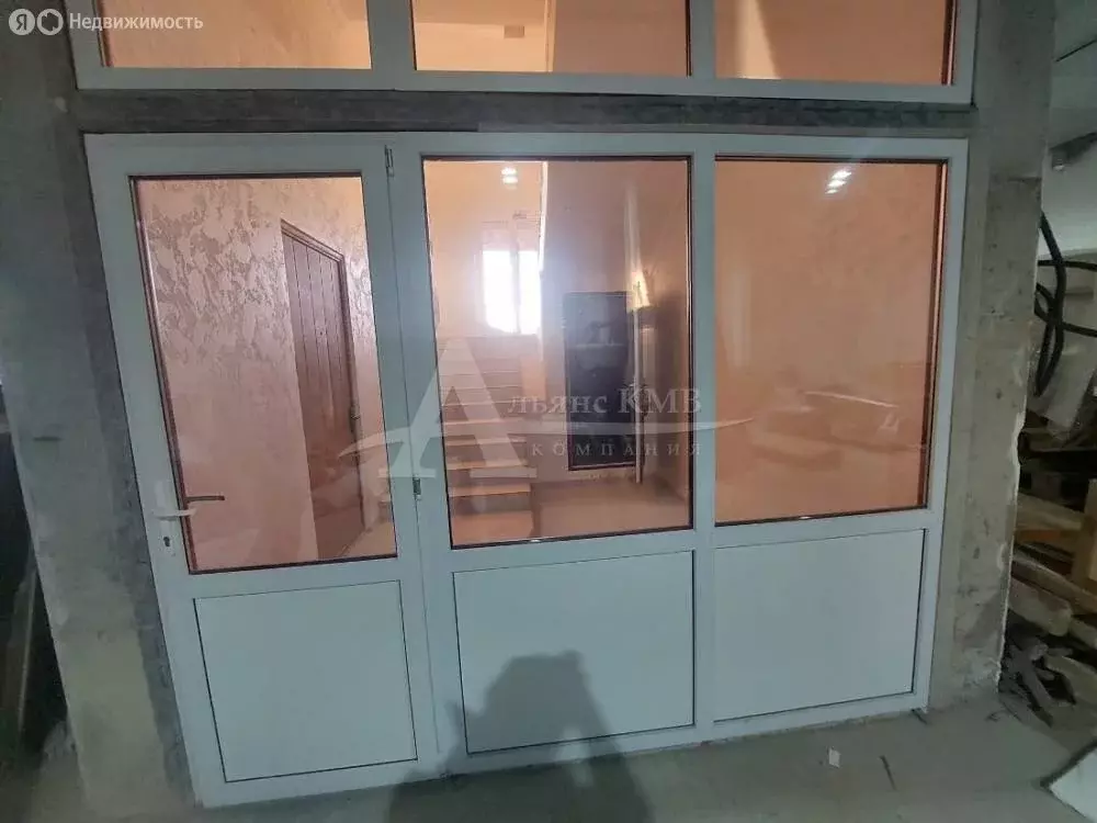 2-комнатная квартира: Кисловодск, Пятигорская улица, 56А (91.6 м) - Фото 1