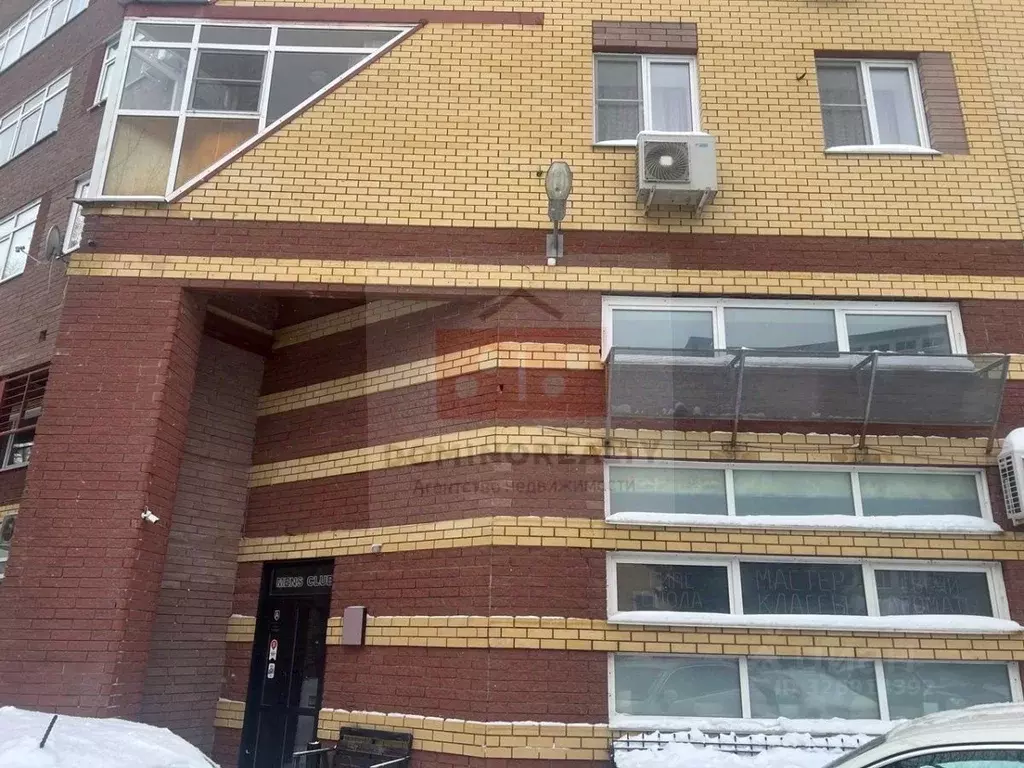 Помещение свободного назначения в Нижегородская область, Нижний ... - Фото 2