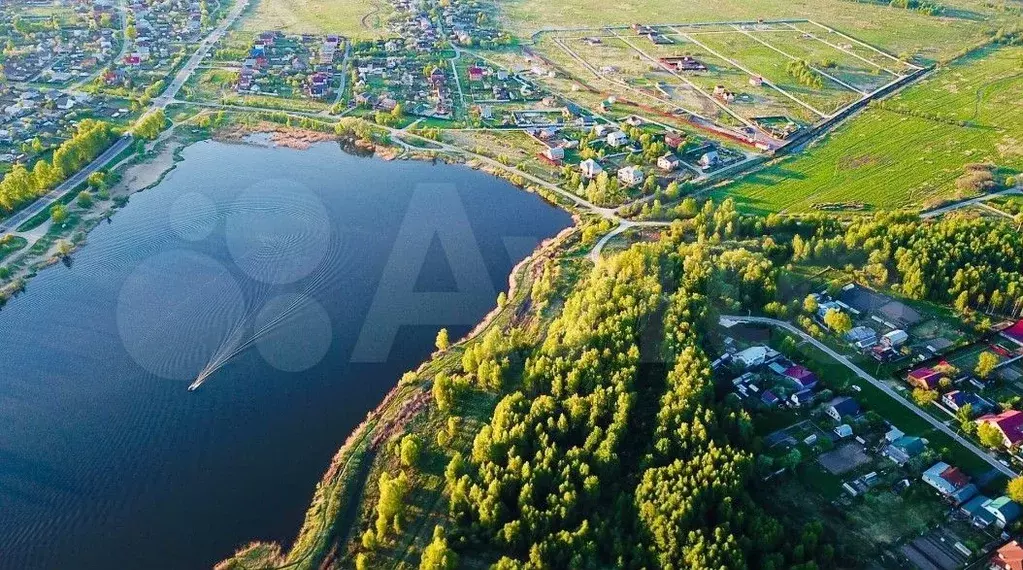 Участок 7,5 сот. (ИЖС) - Фото 0