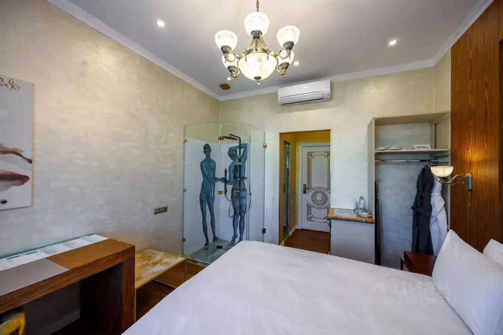 Комната Московская область, Люберцы городской округ, Малаховка пгт ул. ... - Фото 2