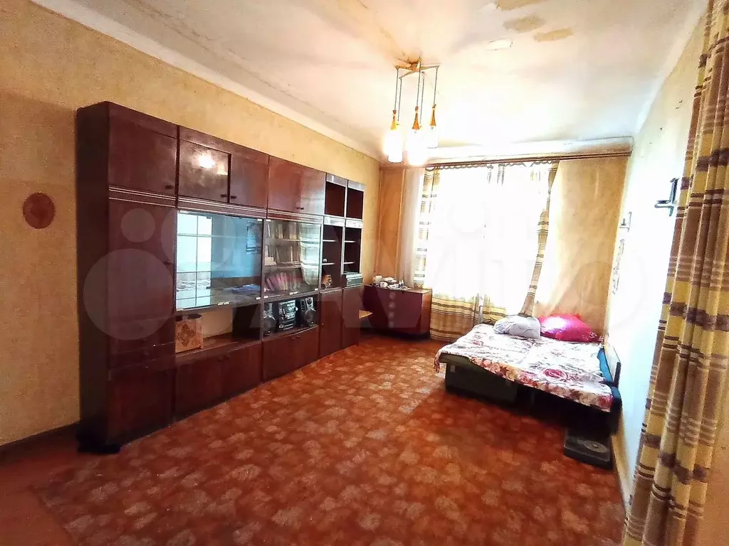 2-к. квартира, 71 м, 4/4 эт. - Фото 1