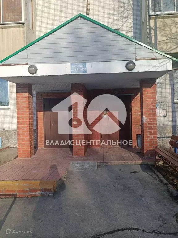 Продаётся 4-к квартира, 77.3 м - Фото 1