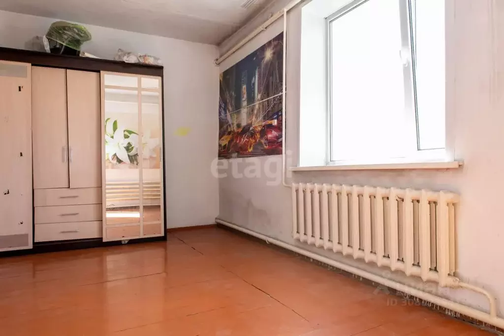 Дом в Алтайский край, Советский район, с. Сосновка ул. Молодежная, 16 ... - Фото 0