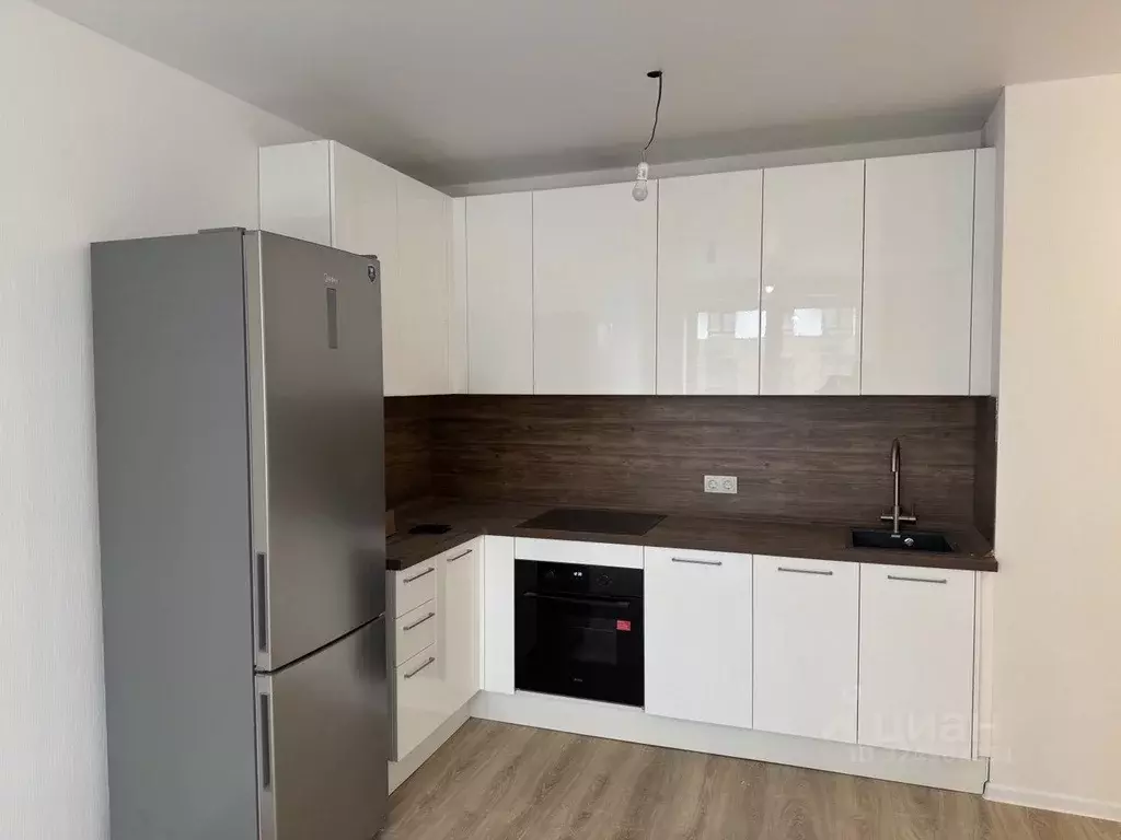 3-к кв. Московская область, Ленинский городской округ, Мисайлово пгт, ... - Фото 2