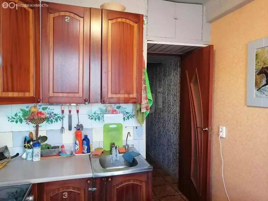 3-комнатная квартира: Санкт-Петербург, улица Латышских Стрелков, 11к2 ... - Фото 1