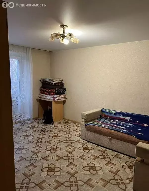 2-комнатная квартира: Тюмень, улица Щербакова, 110 (51.6 м) - Фото 2