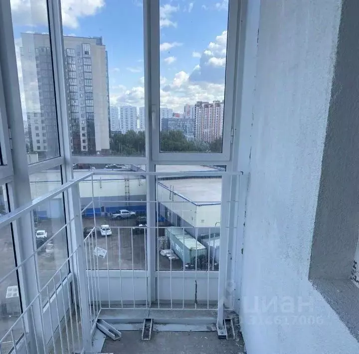 1-к кв. Красноярский край, Красноярск Караульная ул., 39 (46.0 м) - Фото 0