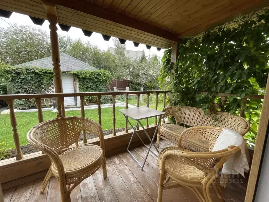 Дом в Архангельская область, Коряжма ул. Кирова, 38 (64 м) - Фото 1