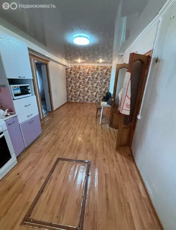 Дом в Октябрьский, улица Нефтяников (71.4 м) - Фото 2