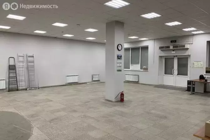 Помещение свободного назначения (190 м) - Фото 1