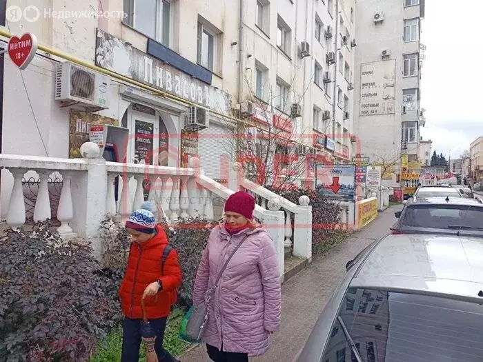 Торговая площадь (15 м) - Фото 1