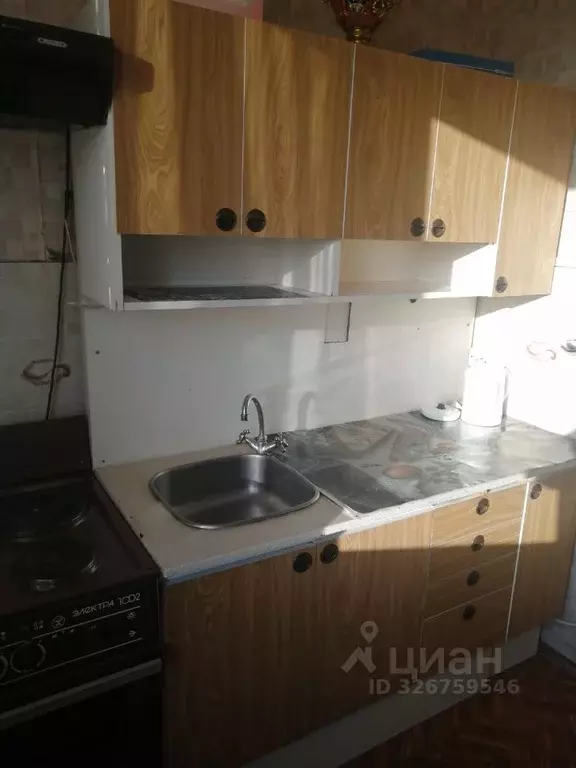 1-к кв. Москва Кантемировская ул., 53К1 (38.0 м) - Фото 1