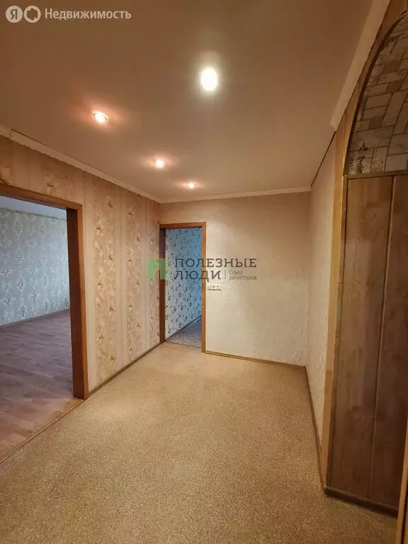 2-комнатная квартира: Орёл, Московское шоссе, 163А (54.5 м) - Фото 2