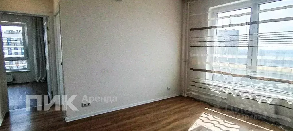 2-к кв. Москва Амурская ул., 2к2 (50.2 м) - Фото 1
