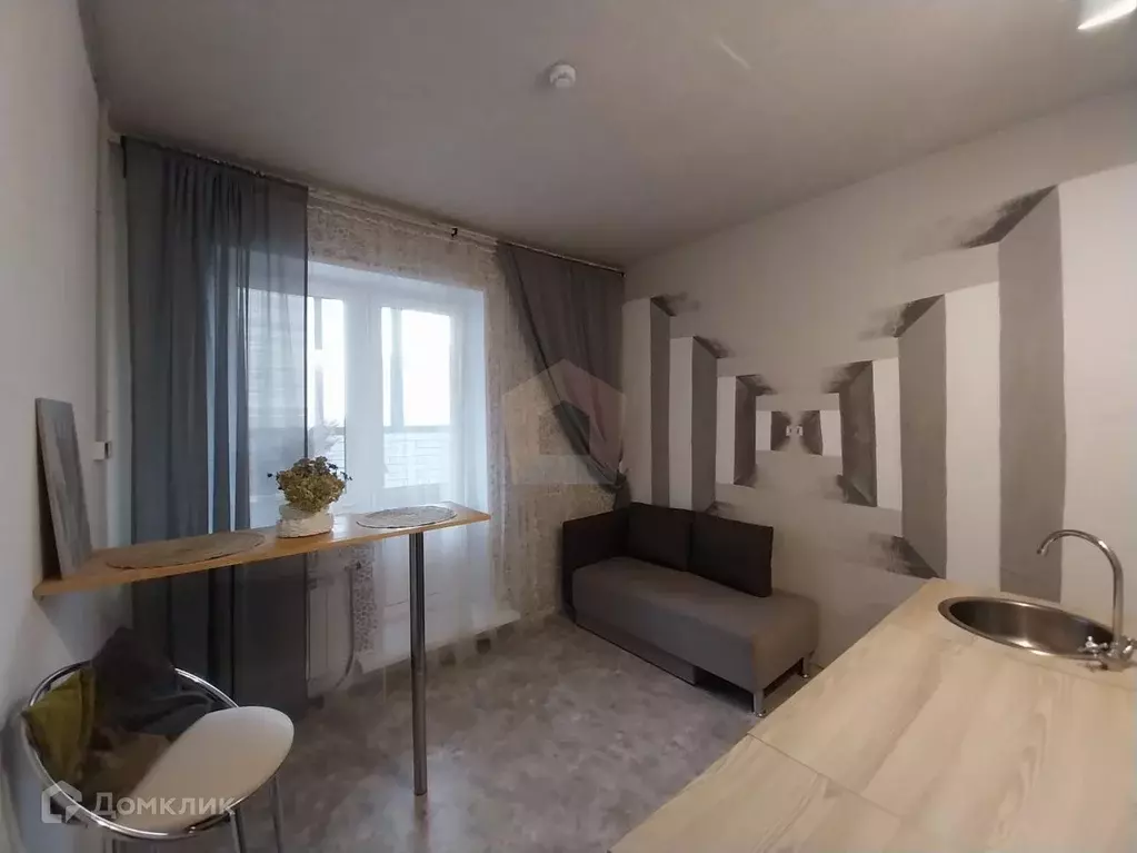 Продаётся 1-к квартира, 33 м - Фото 0