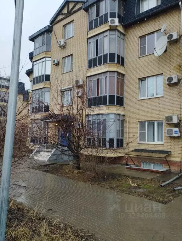 3-к кв. Волгоградская область, Волгоград Шекснинская ул., 83 (113.1 м) - Фото 1