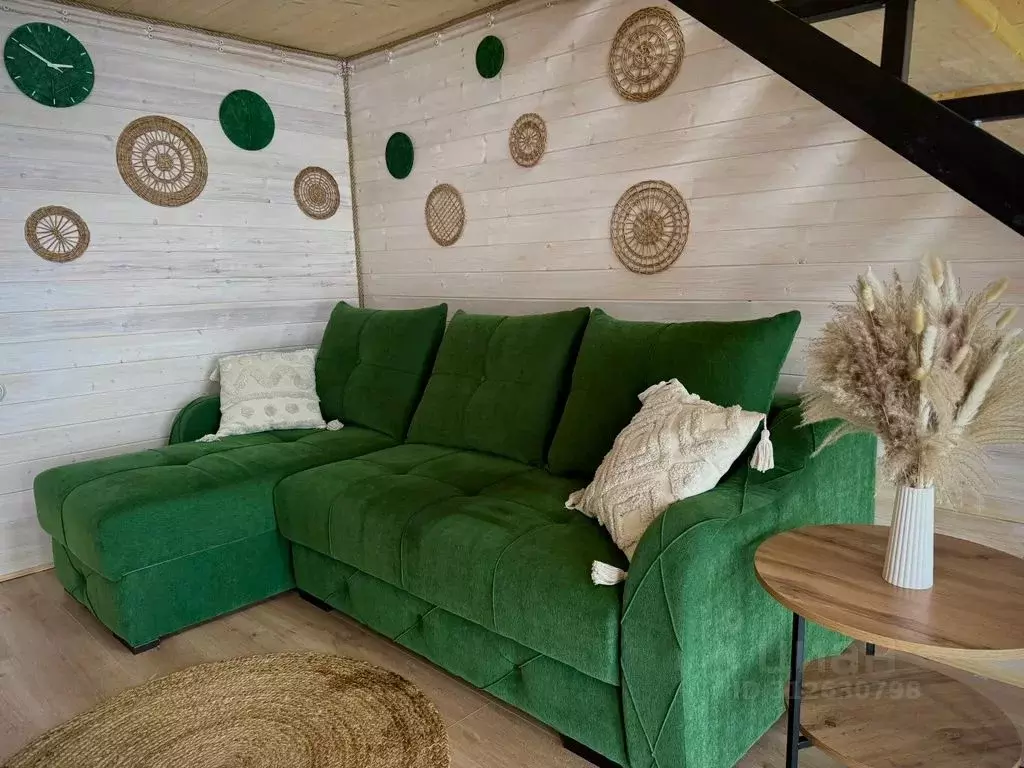 Дом в Карачаево-Черкесия, Карачаевский район, Джамагат урочище ул. ... - Фото 1