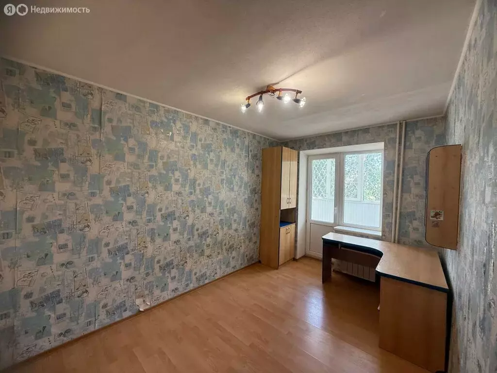 2-комнатная квартира: Новочеркасск, переулок Юннатов, 4 (48 м) - Фото 1