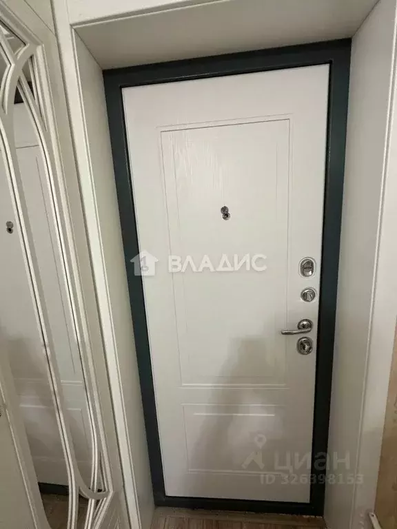 2-к кв. Воронежская область, Новоусманский район, пос. Отрадное бул. ... - Фото 1